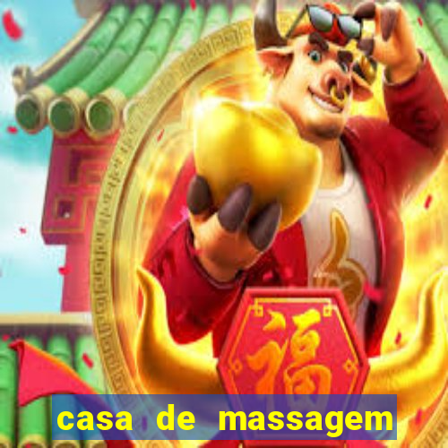 casa de massagem em santos