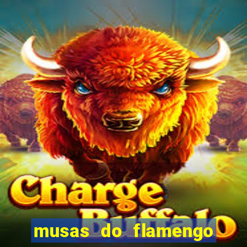 musas do flamengo peladas 2016