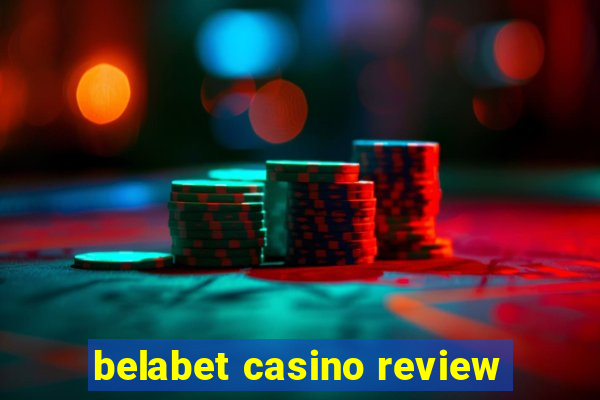 belabet casino review