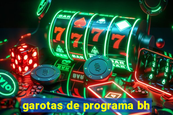 garotas de programa bh