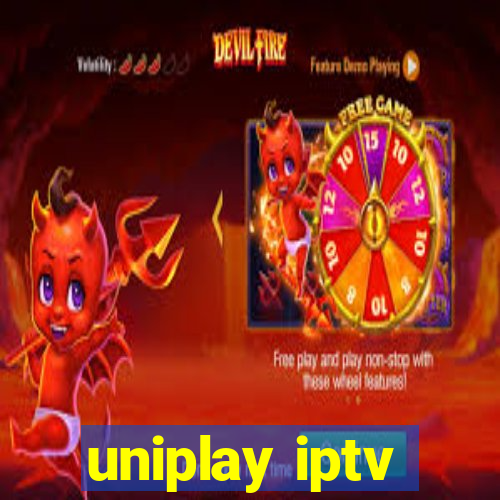 uniplay iptv