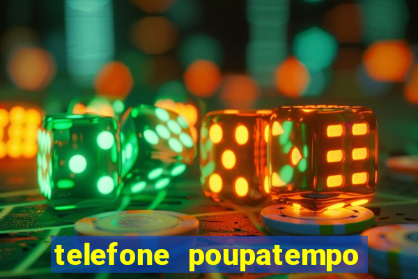 telefone poupatempo de franca