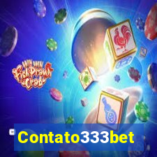 Contato333bet