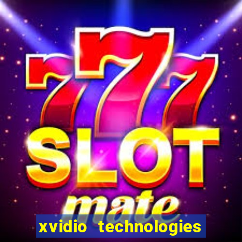 xvidio technologies startup brasil 2024 os