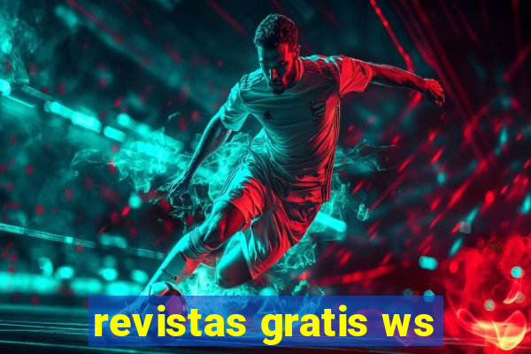 revistas gratis ws