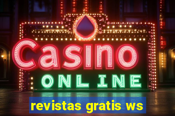 revistas gratis ws