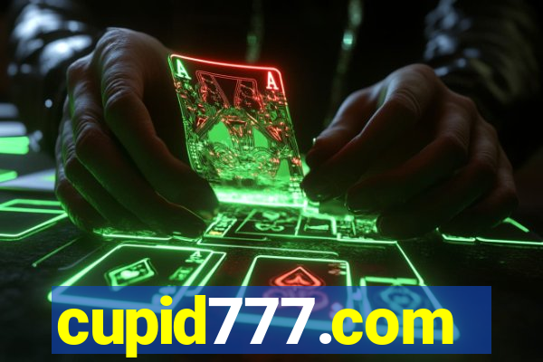 cupid777.com