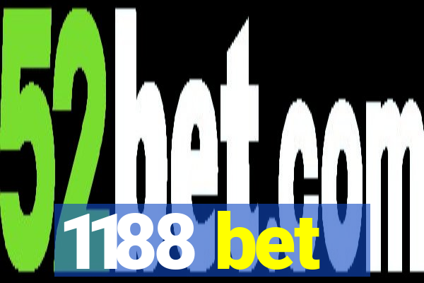 1188 bet