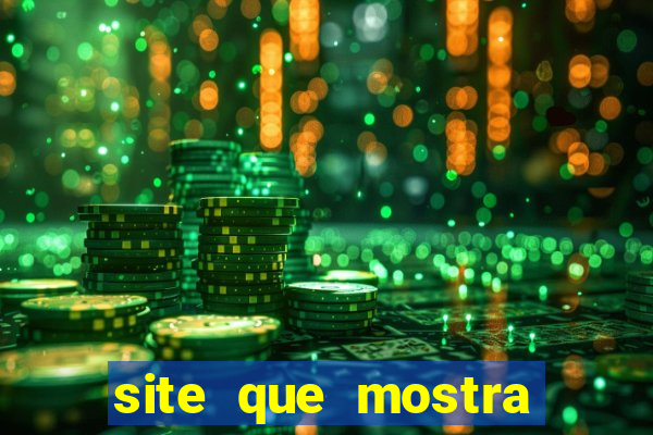 site que mostra qual jogo ta pagando mais