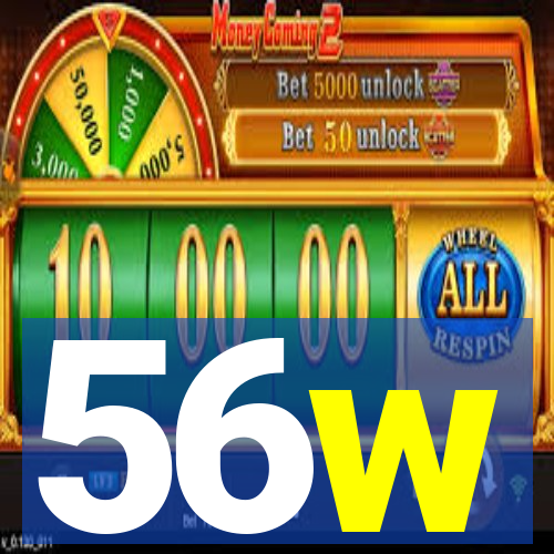 56w