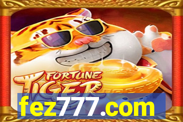 fez777.com