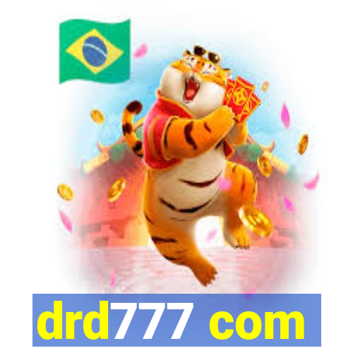 drd777 com