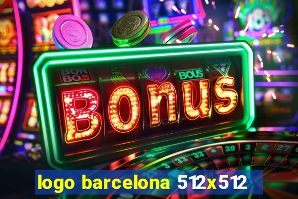 logo barcelona 512x512