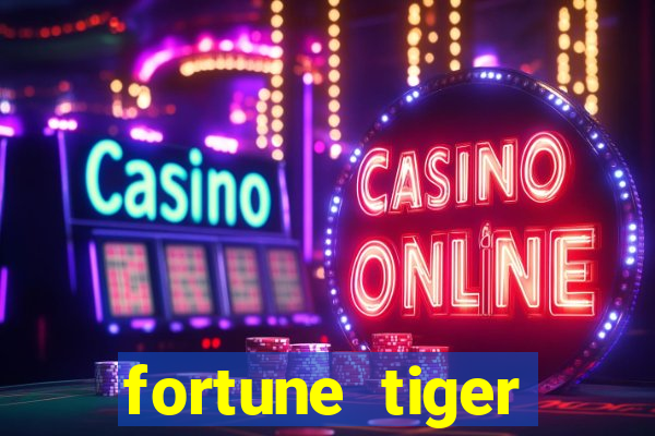 fortune tiger cassino pix