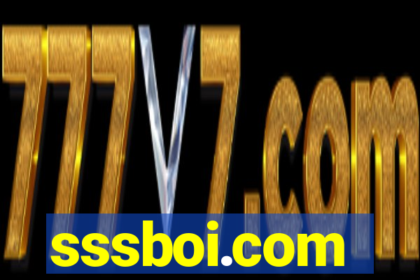 sssboi.com