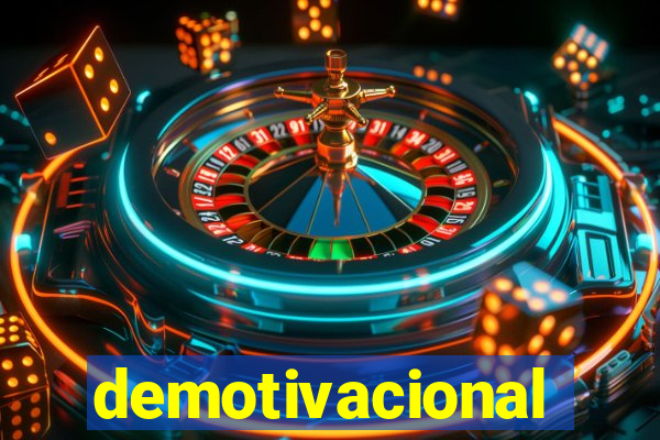 demotivacional