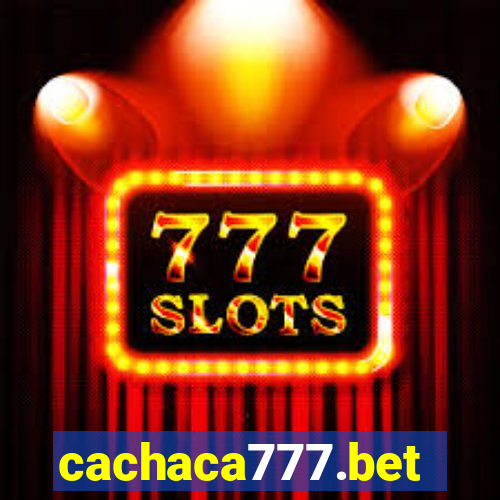 cachaca777.bet