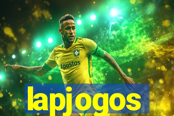 lapjogos