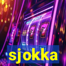 sjokka