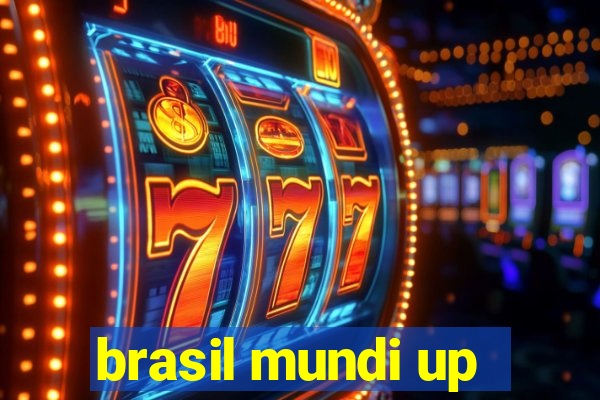 brasil mundi up