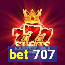 bet 707