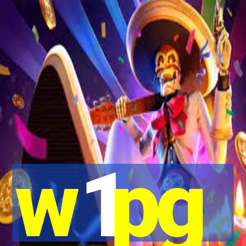 w1pg