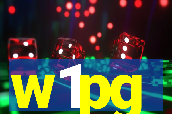w1pg