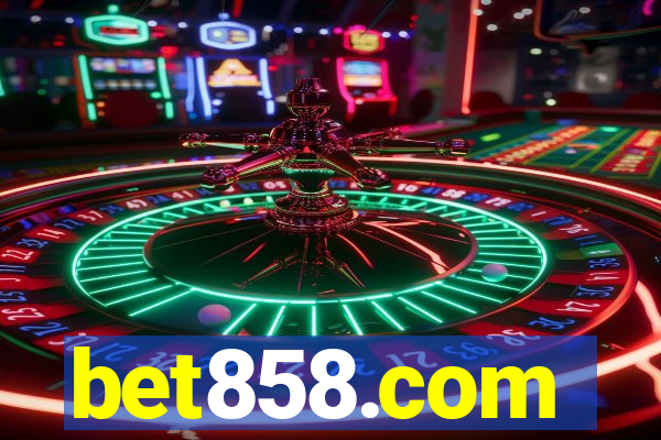 bet858.com