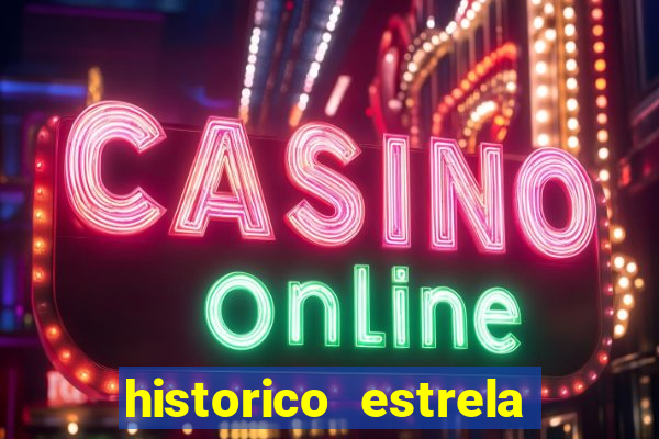 historico estrela bet aviator