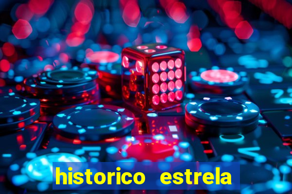 historico estrela bet aviator