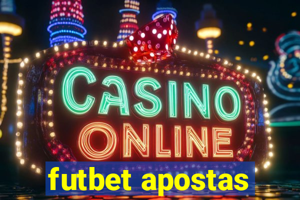 futbet apostas