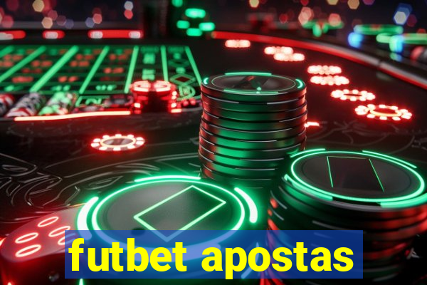 futbet apostas