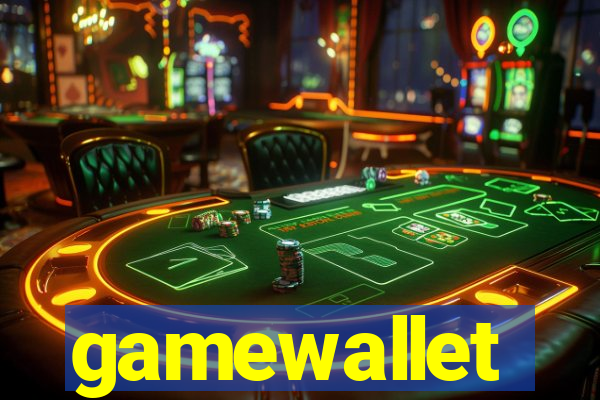 gamewallet