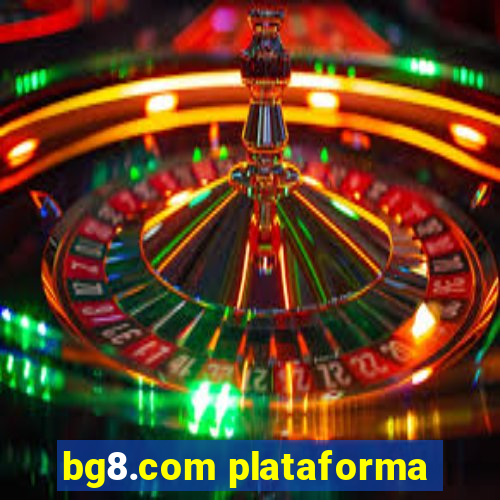 bg8.com plataforma