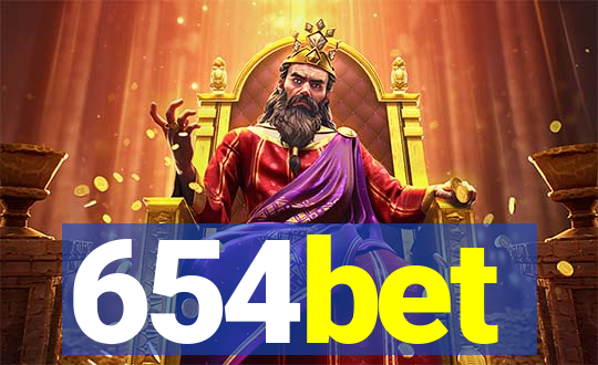 654bet