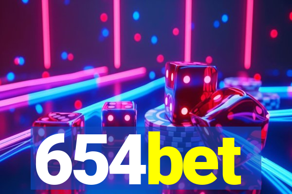 654bet