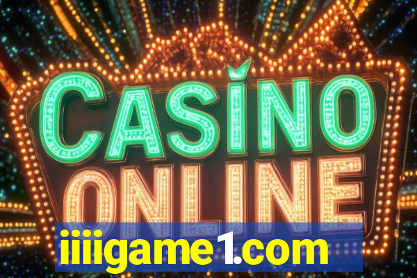 iiiigame1.com