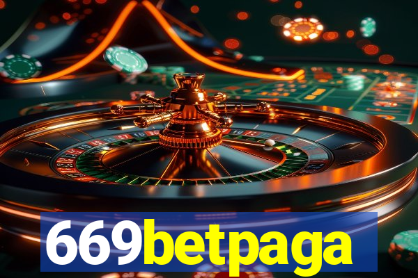 669betpaga