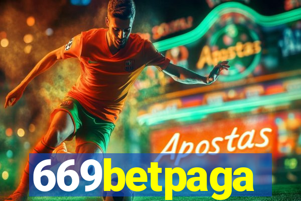 669betpaga