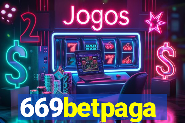 669betpaga