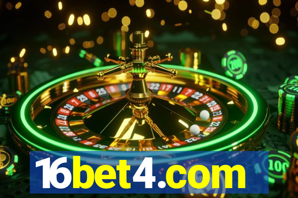 16bet4.com