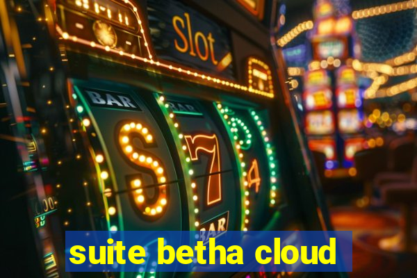 suite betha cloud