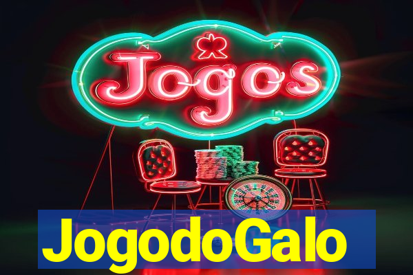 JogodoGalo