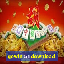gowin 51 download