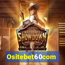 Ositebet60com
