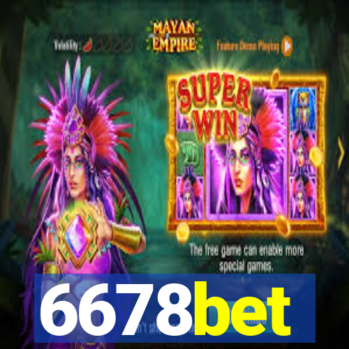 6678bet