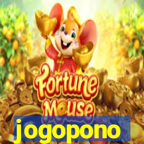 jogopono