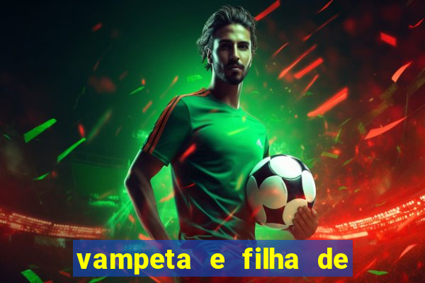 vampeta e filha de silvio santos