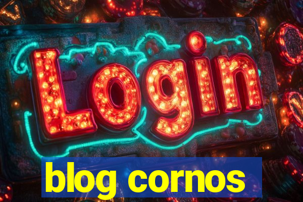 blog cornos
