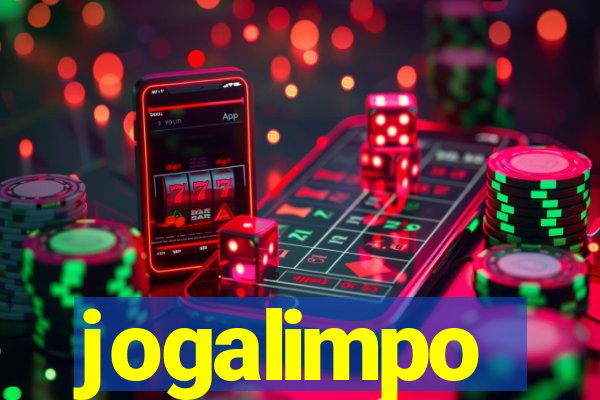 jogalimpo